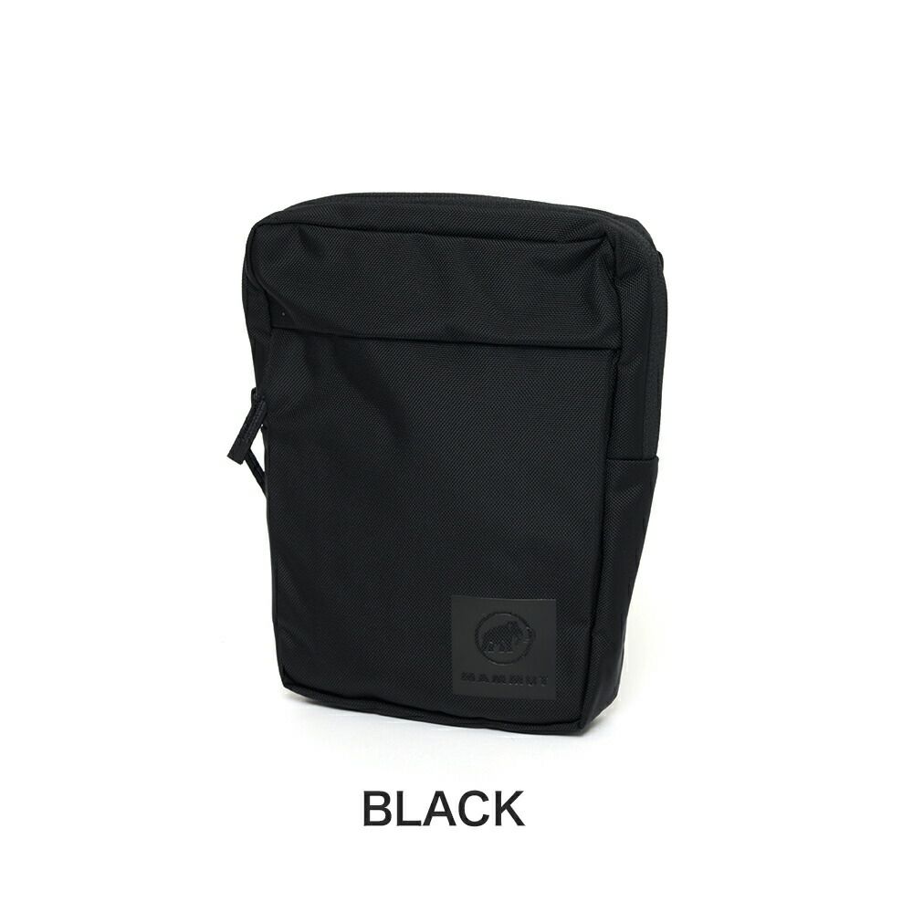 マムートショルダーバッグMAMMUTXeronPouch2エクセロンポーチ2ショルダーバックポーチメンズレディース斜めがけバッグ斜め掛けバッグブランド薄いコンパクト2810-00470