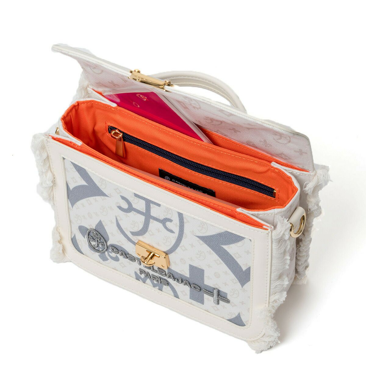 カステルバジャックショルダーバッグミニショルダーバッグCASTELBAJACペールメンズレディースショルダーミニ斜めがけ斜め掛け手持ちブランド大人パステルカラーおしゃれコンパクト小さめ88121