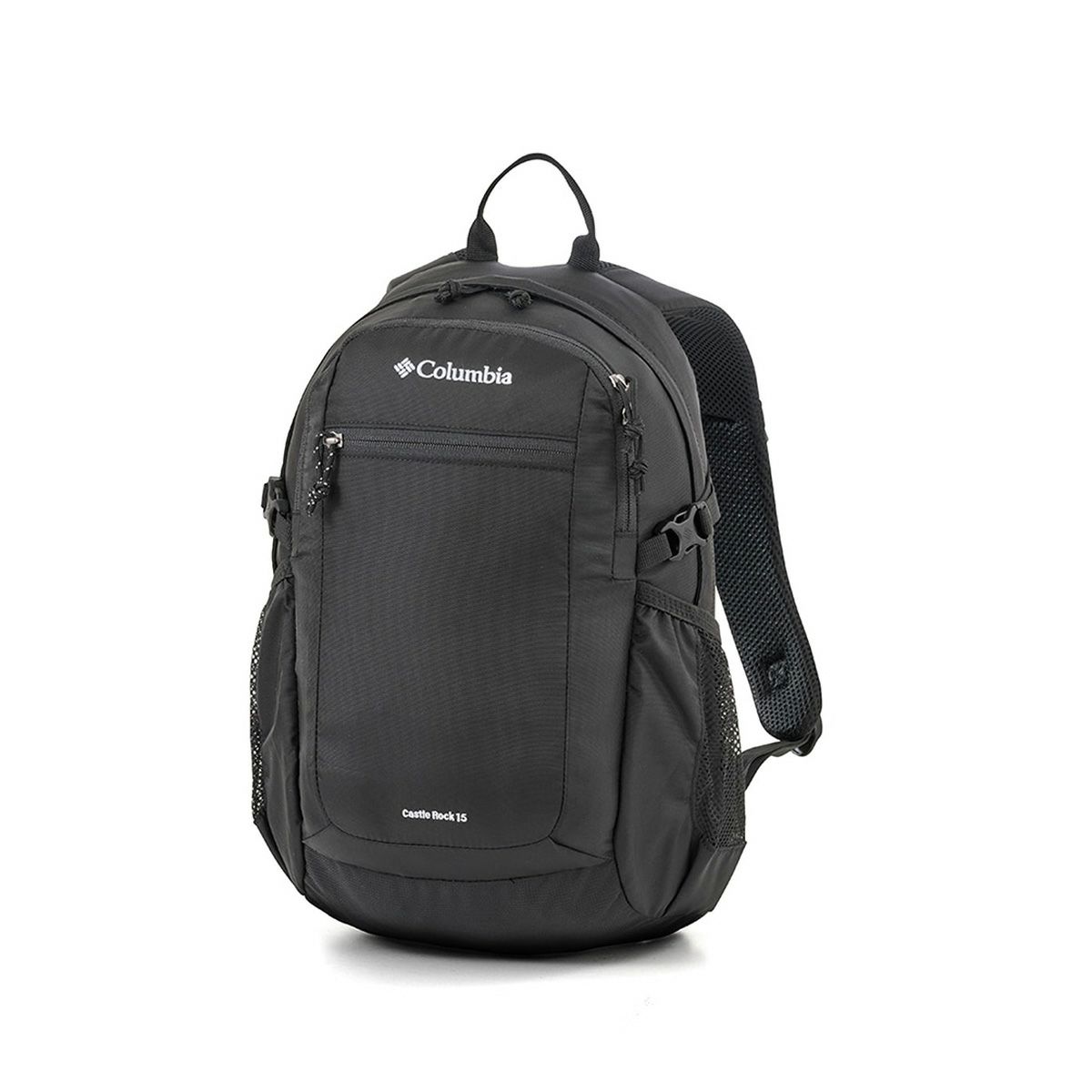 コロンビアリュックColumbia15LキャッスルロックバックパックII小さめコンパクトキッズ大人おしゃれミニリュック散歩ハイキング日帰りPU8664