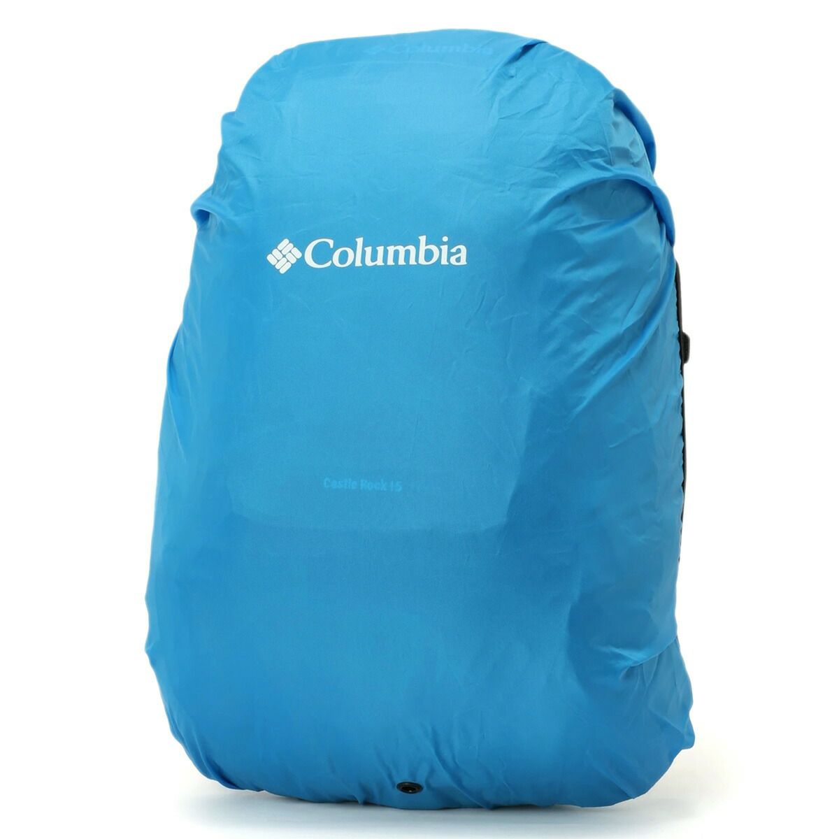 コロンビアリュックColumbia15LキャッスルロックバックパックII小さめコンパクトキッズ大人おしゃれミニリュック散歩ハイキング日帰りPU8664