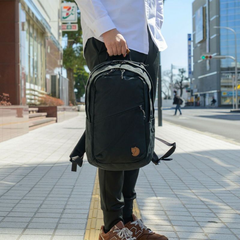 正規品フェールラーベンリュックFJALLRAVENRaven20G-1000メンズレディースリュックサック男性女性おしゃれ丈夫23344