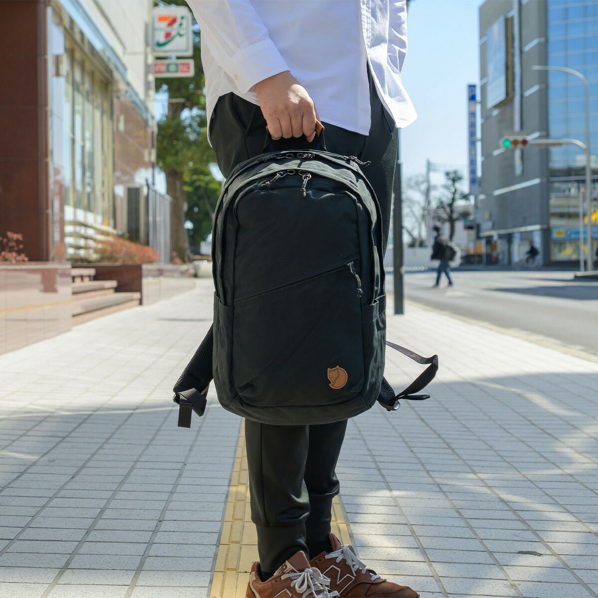 正規品フェールラーベンリュックFJALLRAVENRaven20G-1000メンズレディースリュックサック男性女性おしゃれ丈夫23344