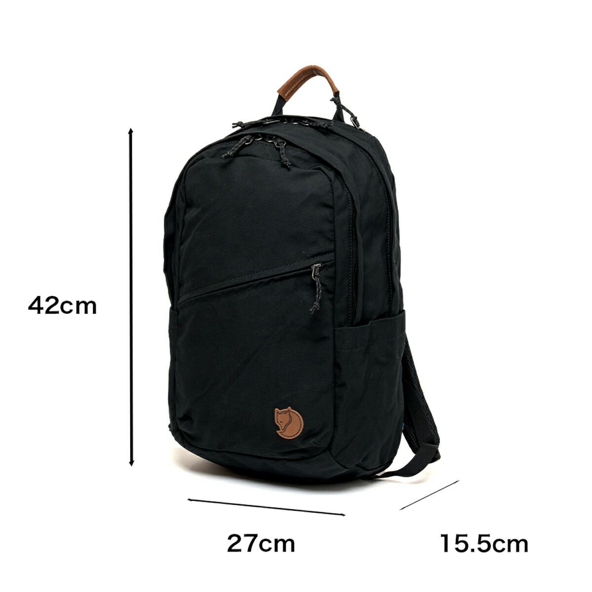 正規品フェールラーベンリュックFJALLRAVENRaven20G-1000メンズレディースリュックサック男性女性おしゃれ丈夫23344