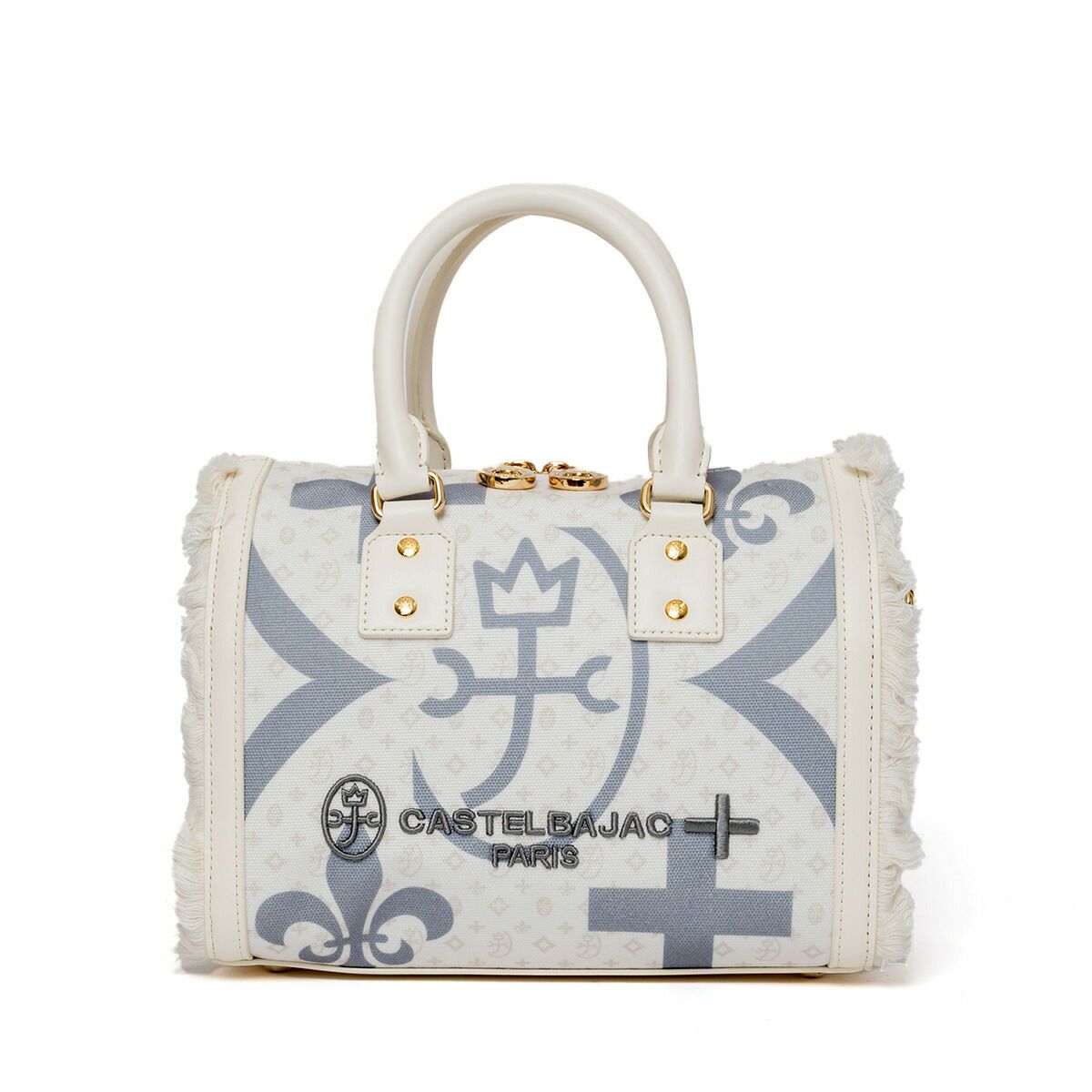 カステルバジャックミニボストンショルダーバッグボストンバッグCASTELBAJACペールレディース女性ミニ斜めがけ斜め掛け手持ちブランド大人パステルカラーおしゃれコンパクト小さめ88321