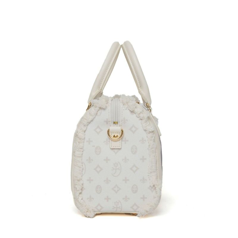 カステルバジャックミニボストンショルダーバッグボストンバッグCASTELBAJACペールレディース女性ミニ斜めがけ斜め掛け手持ちブランド大人パステルカラーおしゃれコンパクト小さめ88321