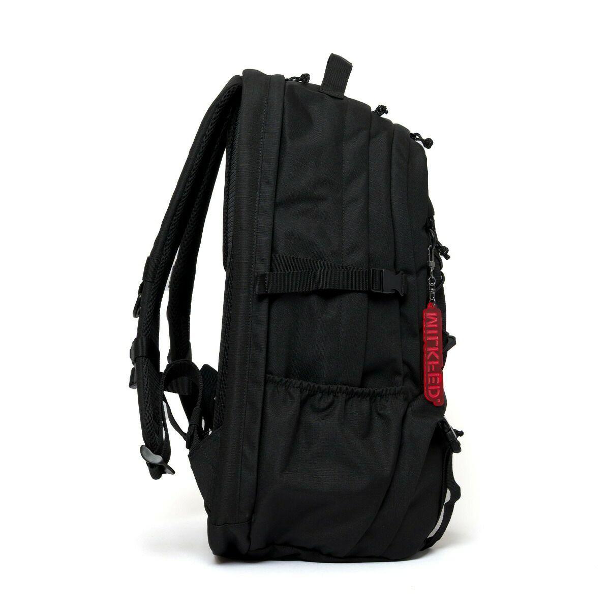 ミルクフェドリュックMILKFED.37L通学B4A4DAILYBACKPACKリュックサックレディース女子中学生高校生大学生通学リュック大きい大容量おしゃれ人気ブランド103251053012