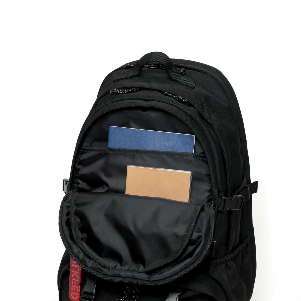 ミルクフェドリュックMILKFED.37L通学B4A4DAILYBACKPACKリュックサックレディース女子中学生高校生大学生通学リュック大きい大容量おしゃれ人気ブランド103251053012