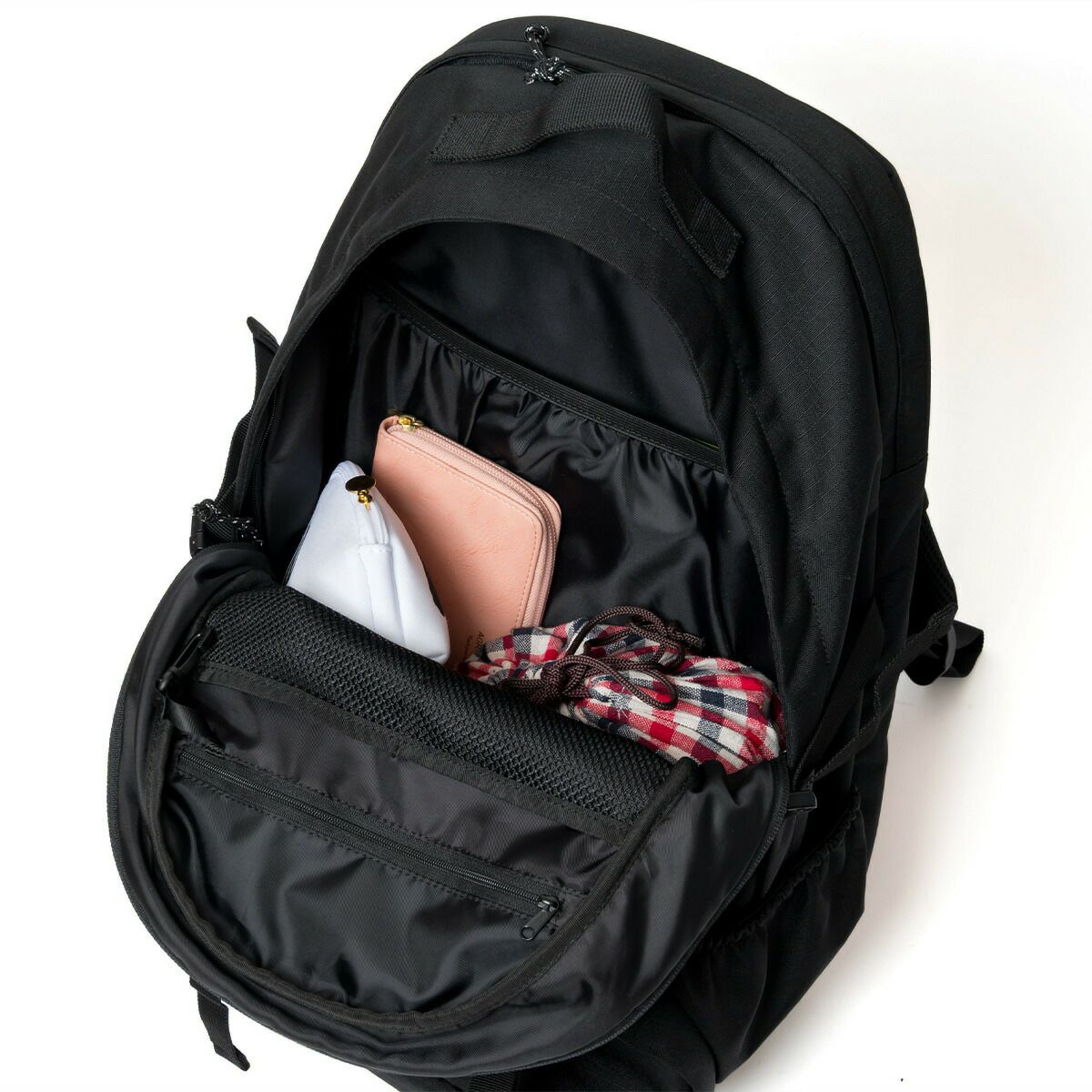 ミルクフェドリュックMILKFED.37L通学B4A4DAILYBACKPACKリュックサックレディース女子中学生高校生大学生通学リュック大きい大容量おしゃれ人気ブランド103251053012