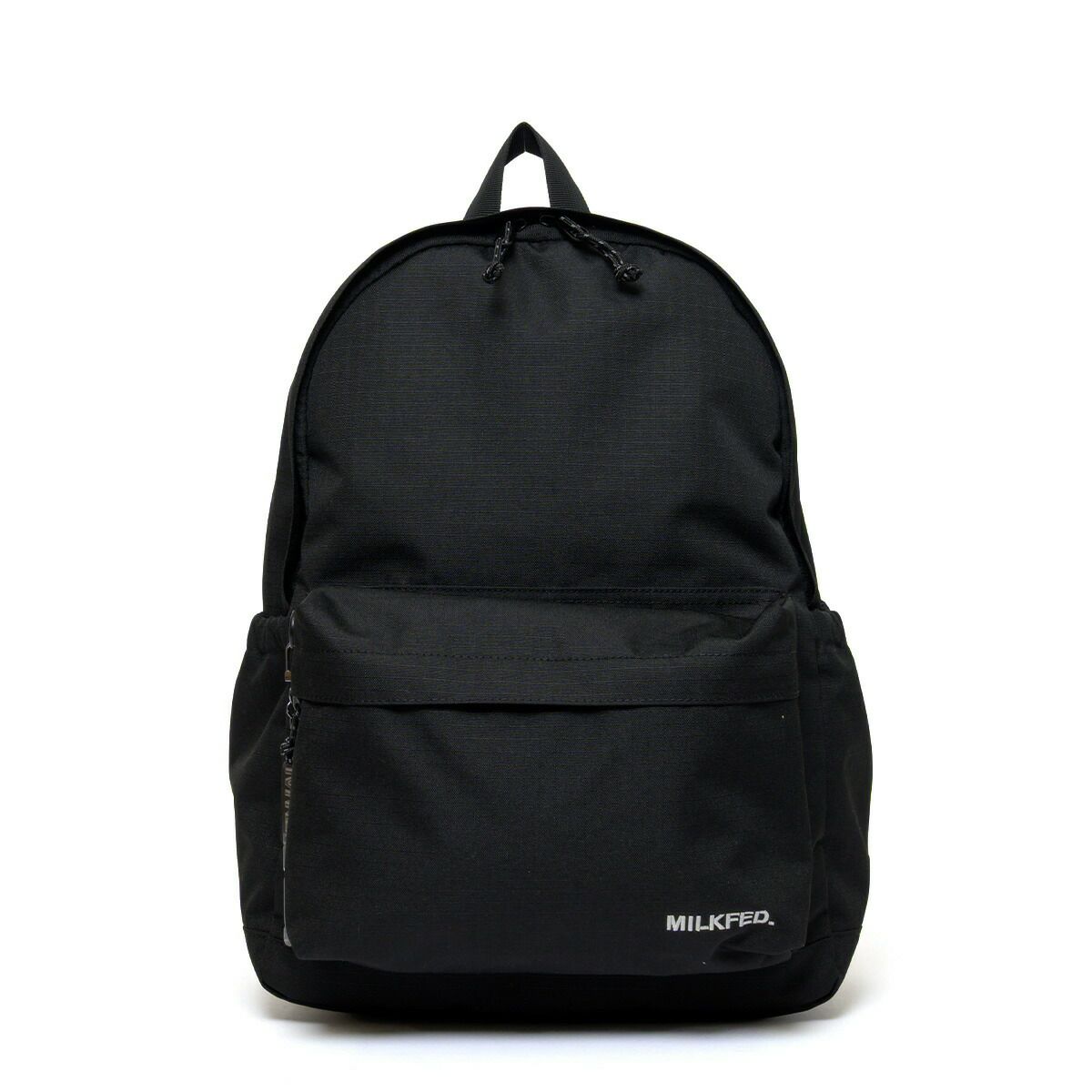 ミルクフェドリュックMILKFED.23L通学通勤A4DAILYDAYPACKリュックサックデイパックレディース女子中学生高校生大学生通学リュック小さい小さめおしゃれシンプル人気ブランド103251053008