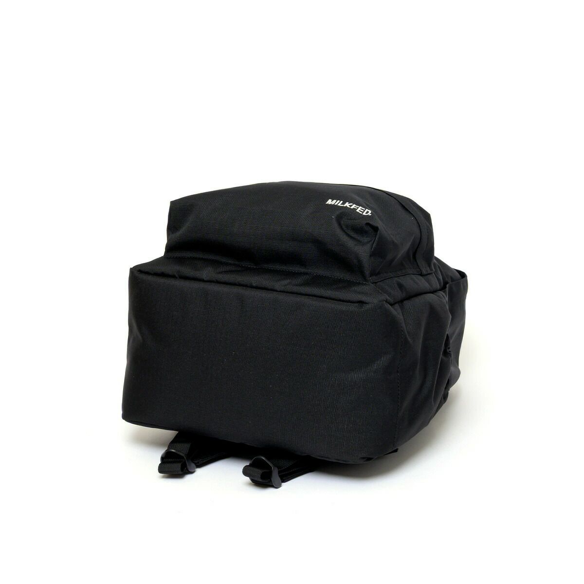 ミルクフェドリュックMILKFED.23L通学通勤A4DAILYDAYPACKリュックサックデイパックレディース女子中学生高校生大学生通学リュック小さい小さめおしゃれシンプル人気ブランド103251053008