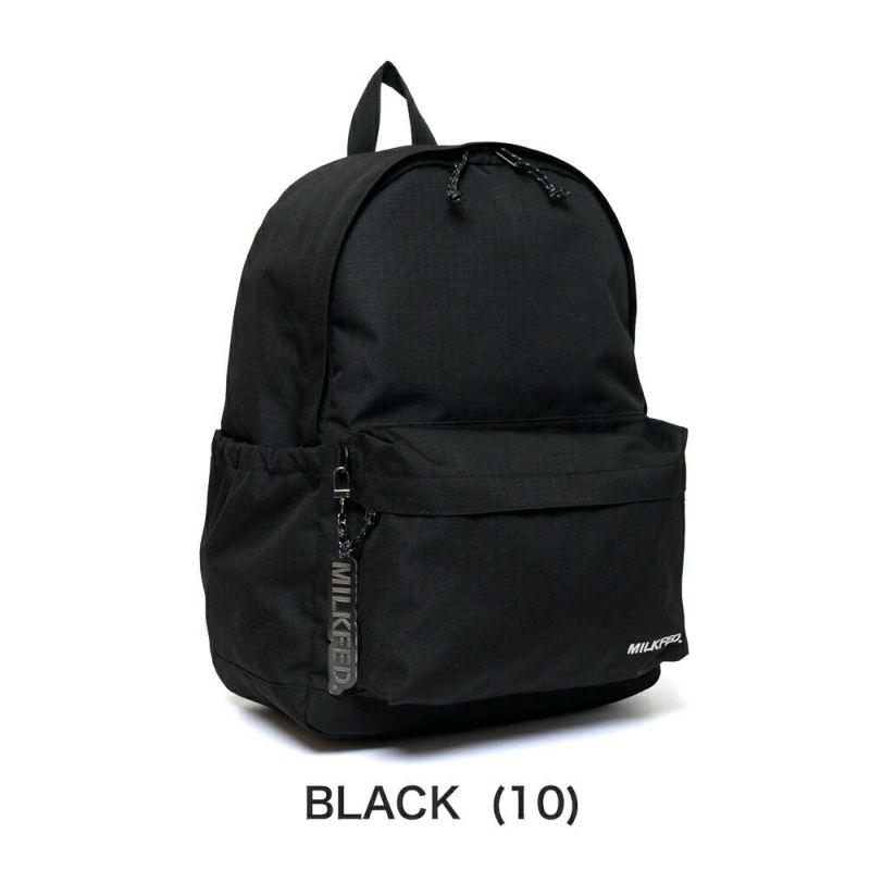 ミルクフェドリュックMILKFED.23L通学通勤A4DAILYDAYPACKリュックサックデイパックレディース女子中学生高校生大学生通学リュック小さい小さめおしゃれシンプル人気ブランド103251053008