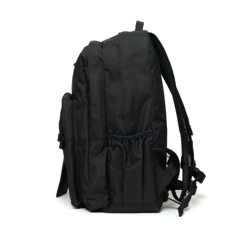 ミルクフェドリュックMILKFED.23L通学B4A4WZIPBACKPACK定番リュックサックレディース女子中学生高校生大学生通学リュック大きい大容量おしゃれシンプル人気ブランド103202053019