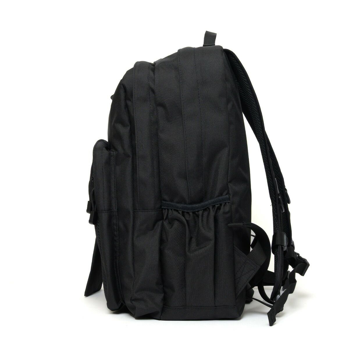 ミルクフェドリュックMILKFED.23L通学B4A4WZIPBACKPACK定番リュックサックレディース女子中学生高校生大学生通学リュック大きい大容量おしゃれシンプル人気ブランド103202053019