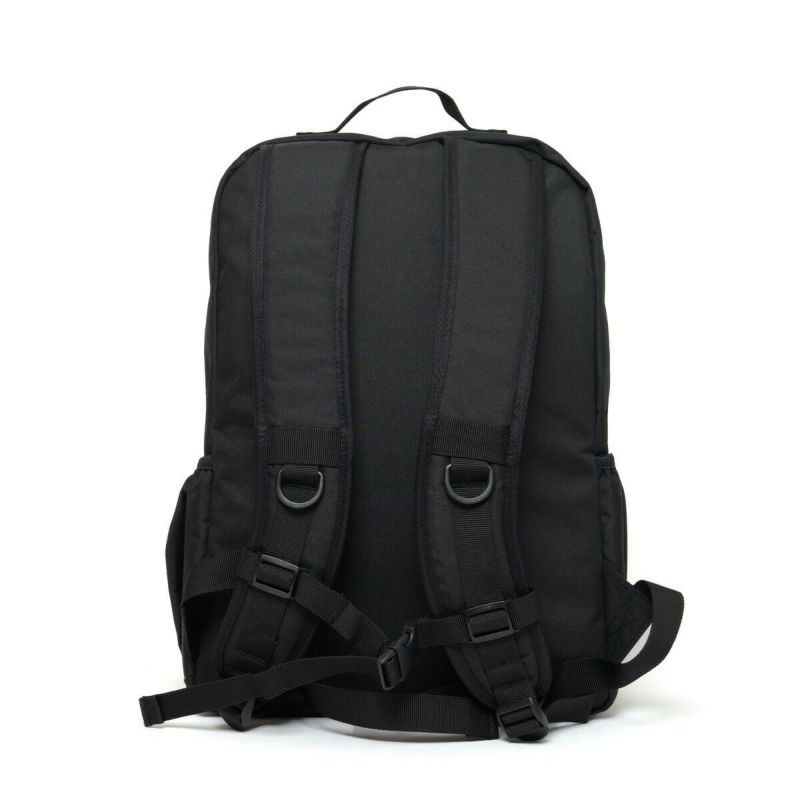 ミルクフェドリュックMILKFED.23L通学B4A4WZIPBACKPACK定番リュックサックレディース女子中学生高校生大学生通学リュック大きい大容量おしゃれシンプル人気ブランド103202053019