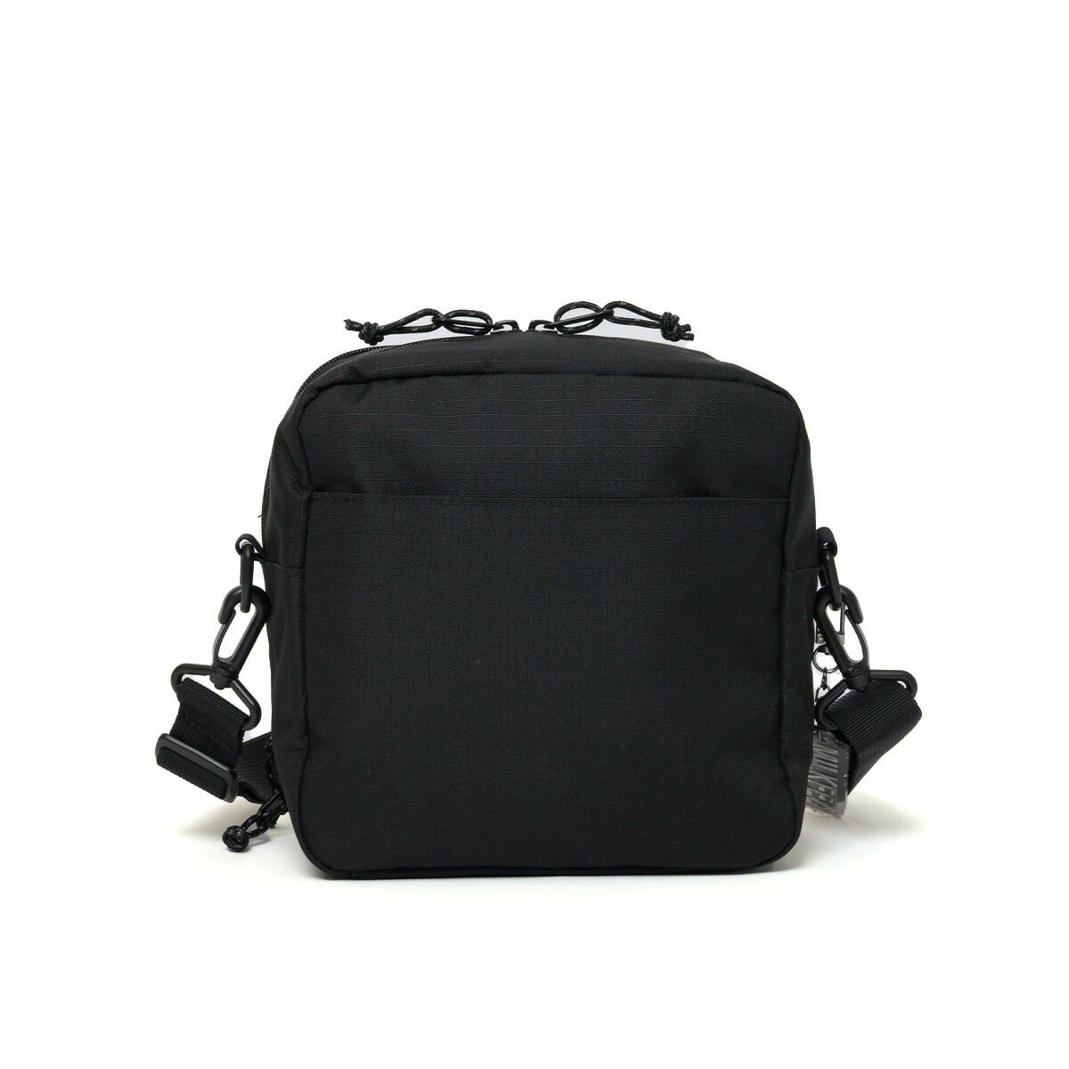 ミルクフェドショルダーバッグMILKFED.ミニショルダーDAILYSQUARESHOULDERBAGスクエア型レディース女子中学生高校生大学生通学コンパクト小さめおしゃれ人気ブランド103251053009