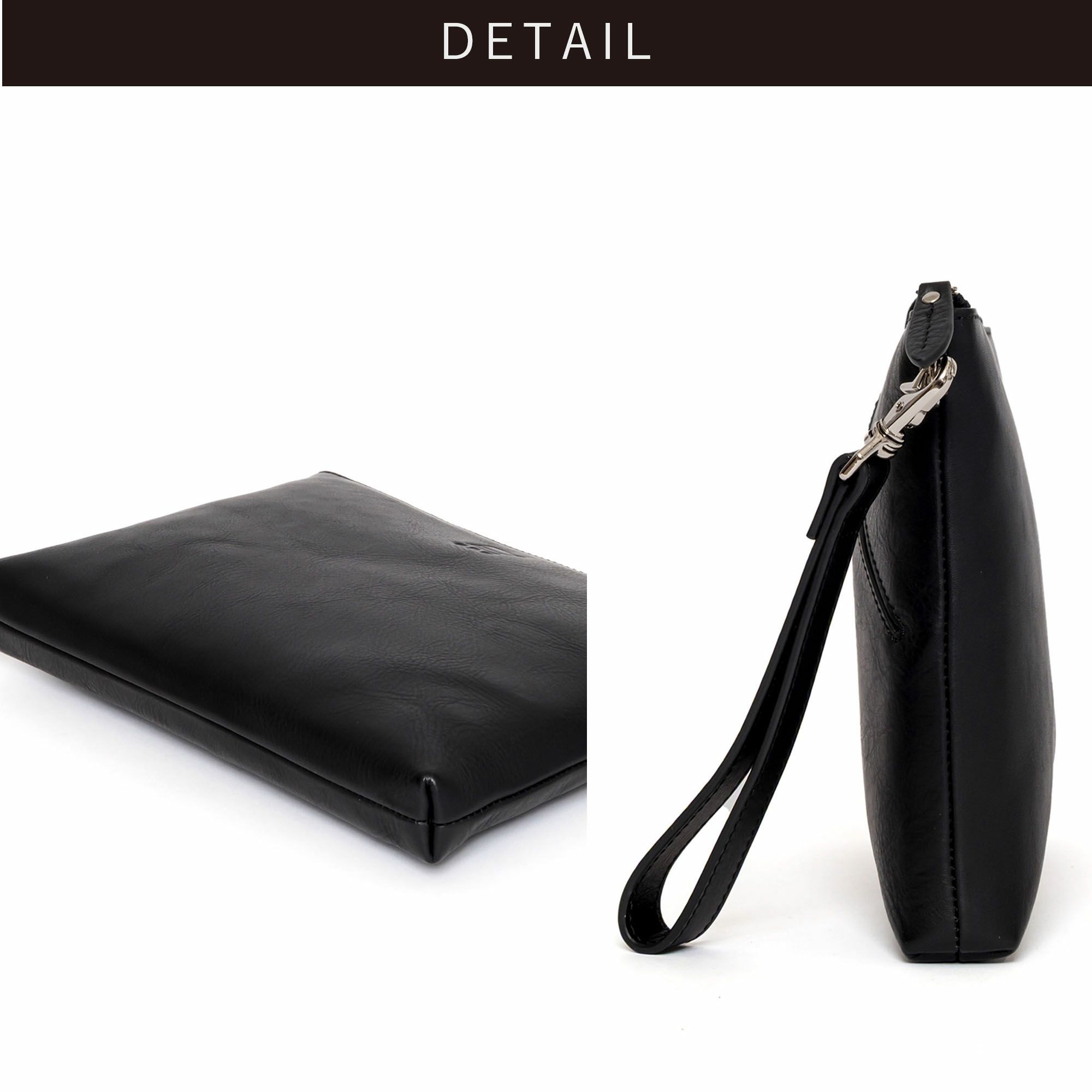 epeクラッチバッグメンズ本革レザーブランド結婚式持ち手バッグ革大容量人気クラッチバックセカンドバックおしゃれカバンかばん冠婚葬祭多機能レディースデート30代40代50代エペepe014