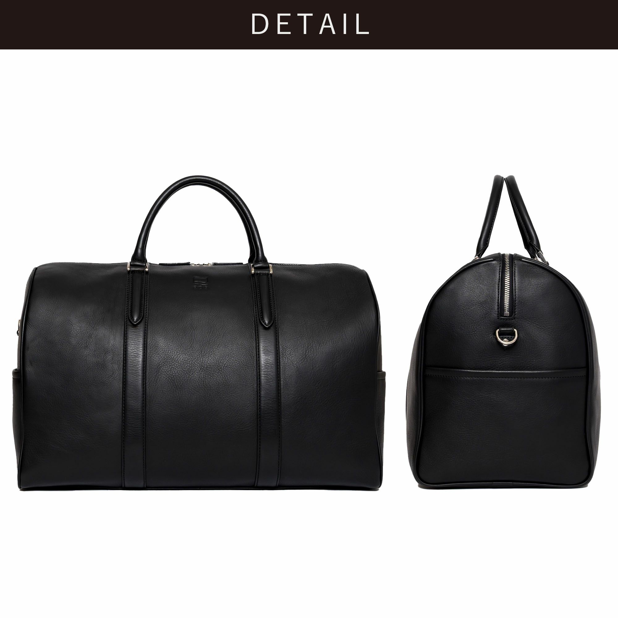 epeボストンバッグメンズ本革レザーブランドバッグ革ショルダー付き旅行出張大容量人気大人おしゃれレディースゴルフボストンボストンバック旅行カバントラベル1泊2泊3泊エペepe015