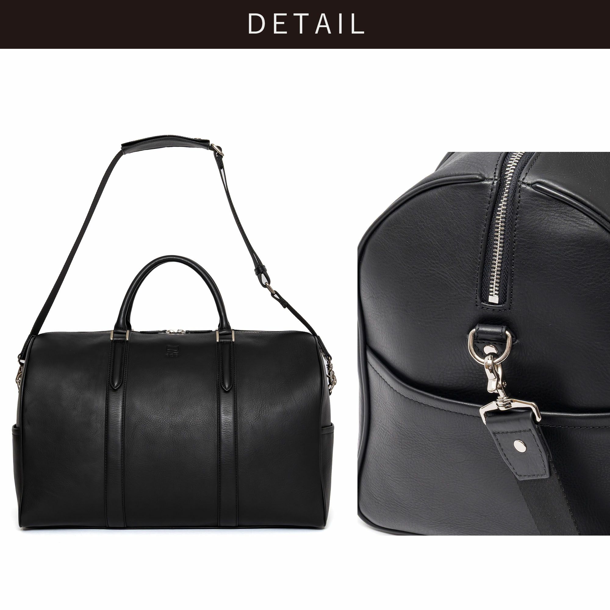 epeボストンバッグメンズ本革レザーブランドバッグ革ショルダー付き旅行出張大容量人気大人おしゃれレディースゴルフボストンボストンバック旅行カバントラベル1泊2泊3泊エペepe015