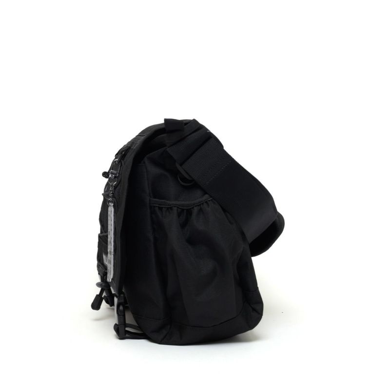 ミルクフェドショルダーバッグMILKFED.メッセンジャーバッグDAILYMESSENGERBAGメッセンジャーレディース女子中学生高校生大学生通学大きめ大容量旅行おしゃれ人気ブランド103251053011