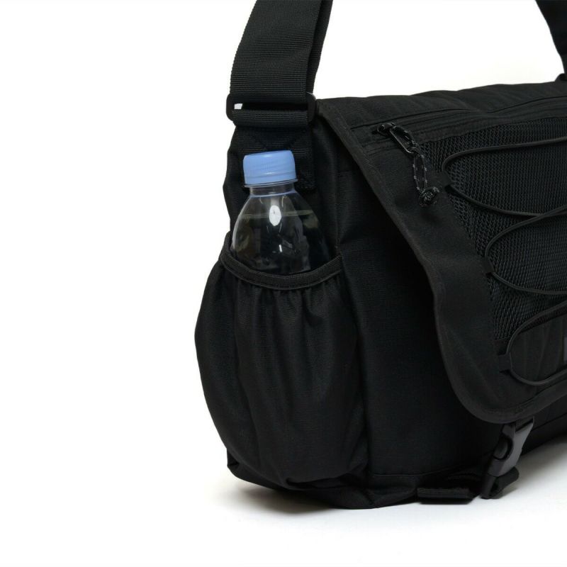 ミルクフェドショルダーバッグMILKFED.メッセンジャーバッグDAILYMESSENGERBAGメッセンジャーレディース女子中学生高校生大学生通学大きめ大容量旅行おしゃれ人気ブランド103251053011
