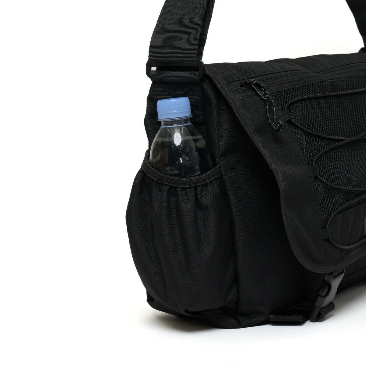 ミルクフェドショルダーバッグMILKFED.メッセンジャーバッグDAILYMESSENGERBAGメッセンジャーレディース女子中学生高校生大学生通学大きめ大容量旅行おしゃれ人気ブランド103251053011