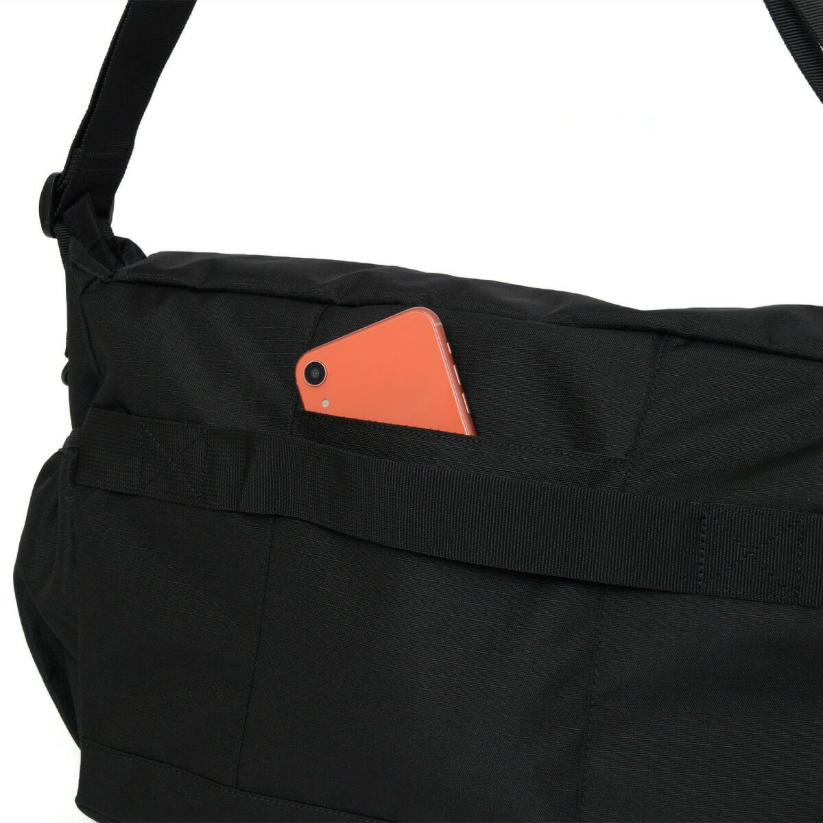 ミルクフェドショルダーバッグMILKFED.メッセンジャーバッグDAILYMESSENGERBAGメッセンジャーレディース女子中学生高校生大学生通学大きめ大容量旅行おしゃれ人気ブランド103251053011