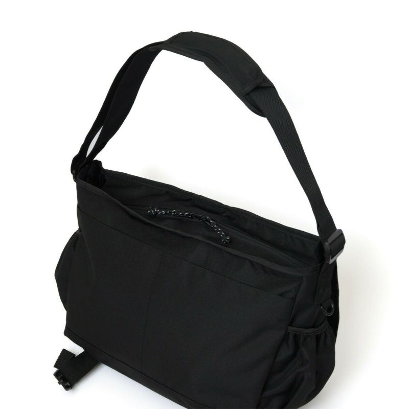 ミルクフェドショルダーバッグMILKFED.メッセンジャーバッグDAILYMESSENGERBAGメッセンジャーレディース女子中学生高校生大学生通学大きめ大容量旅行おしゃれ人気ブランド103251053011