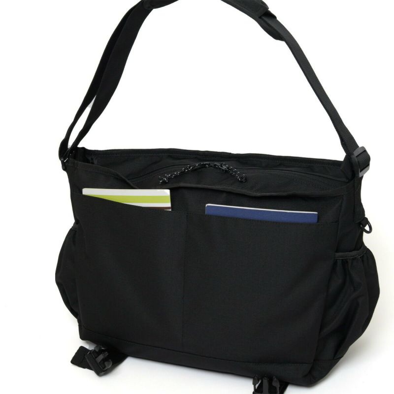 ミルクフェドショルダーバッグMILKFED.メッセンジャーバッグDAILYMESSENGERBAGメッセンジャーレディース女子中学生高校生大学生通学大きめ大容量旅行おしゃれ人気ブランド103251053011