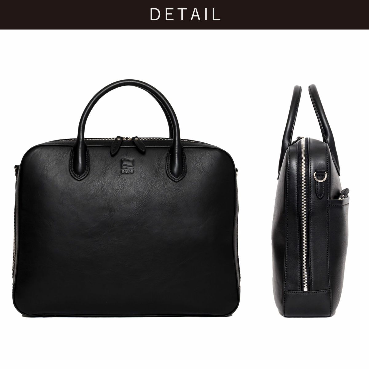 epeビジネスバッグメンズ本革レザーブランドバッグ革ショルダー付き自立大容量ビジネス仕事出張鞄かばん人気大人おしゃれ仕事用ブリーフケースビジネスバックビジネスカバンエペepe016