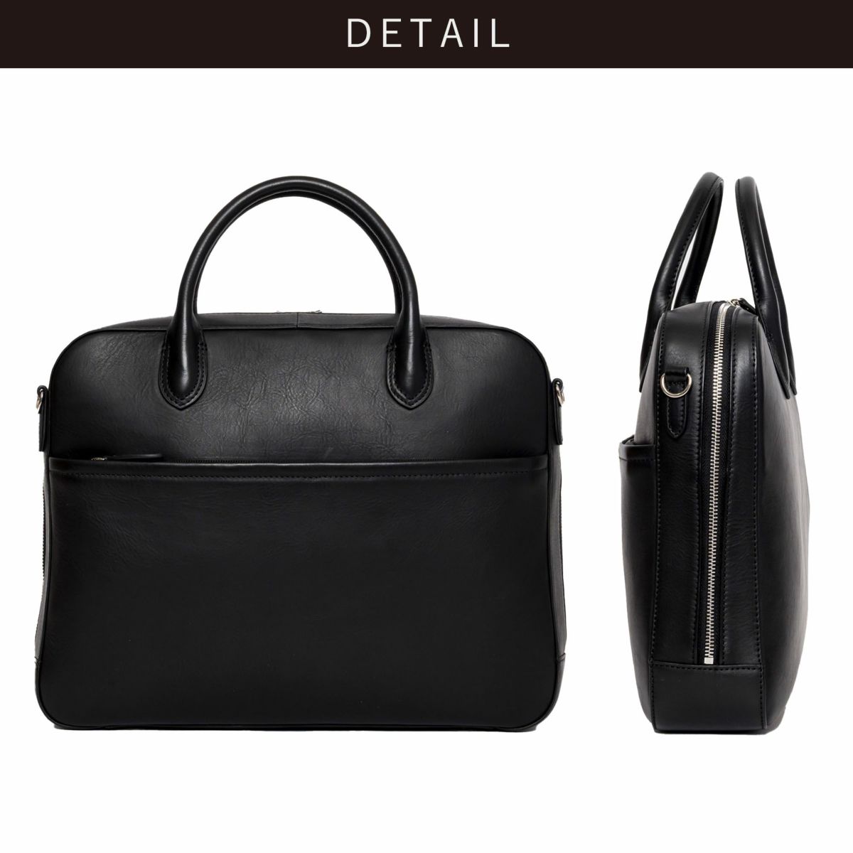 epeビジネスバッグメンズ本革レザーブランドバッグ革ショルダー付き自立大容量ビジネス仕事出張鞄かばん人気大人おしゃれ仕事用ブリーフケースビジネスバックビジネスカバンエペepe016