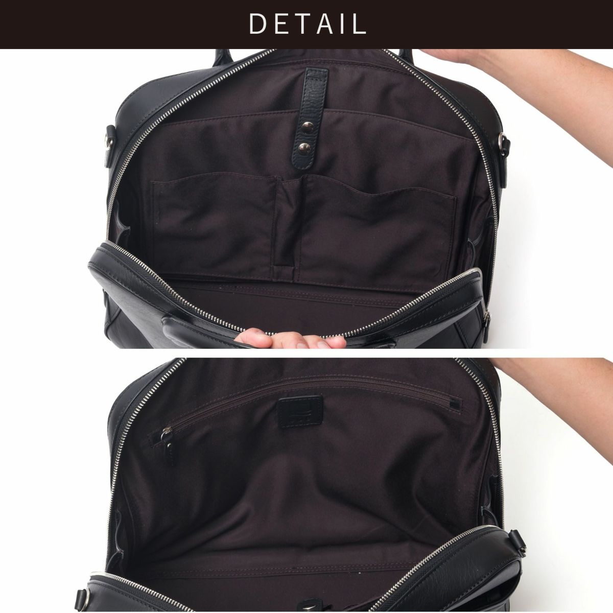 epeビジネスバッグメンズ本革レザーブランドバッグ革ショルダー付き自立大容量ビジネス仕事出張鞄かばん人気大人おしゃれ仕事用ブリーフケースビジネスバックビジネスカバンエペepe016