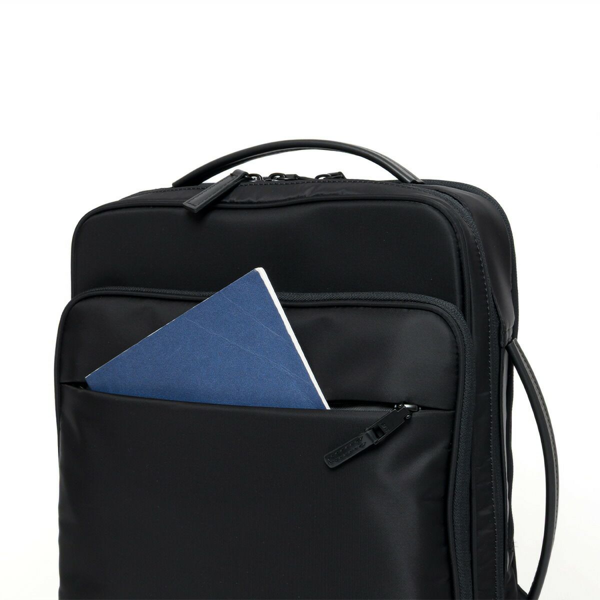 IS/ITリュックイズイットビジネスバッグビジネスリュックメンズレディースマイナビソリッドA413.3インチノートPC収納ビジネスリュックビジカジ撥水ブランドおしゃれ通勤仕事出張ISIT975731