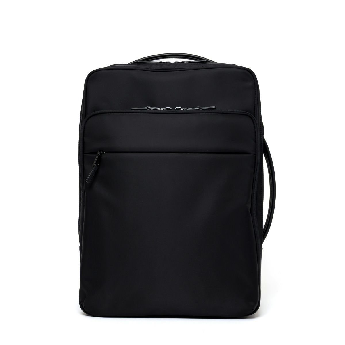 IS/ITビジネスリュックイズイットリュックメンズレディースB4A4マイナビソリッドビジネスバッグリュックサック15.6インチノートPC収納ビジネスビジカジ撥水ブランドおしゃれ出張仕事ISIT975732