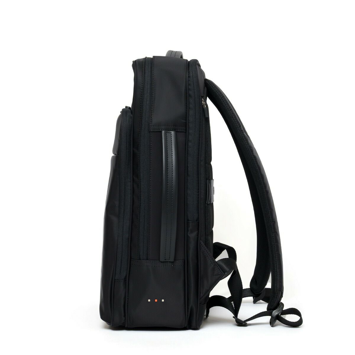 IS/ITビジネスリュックイズイットリュックメンズレディースB4A4マイナビソリッドビジネスバッグリュックサック15.6インチノートPC収納ビジネスビジカジ撥水ブランドおしゃれ出張仕事ISIT975732