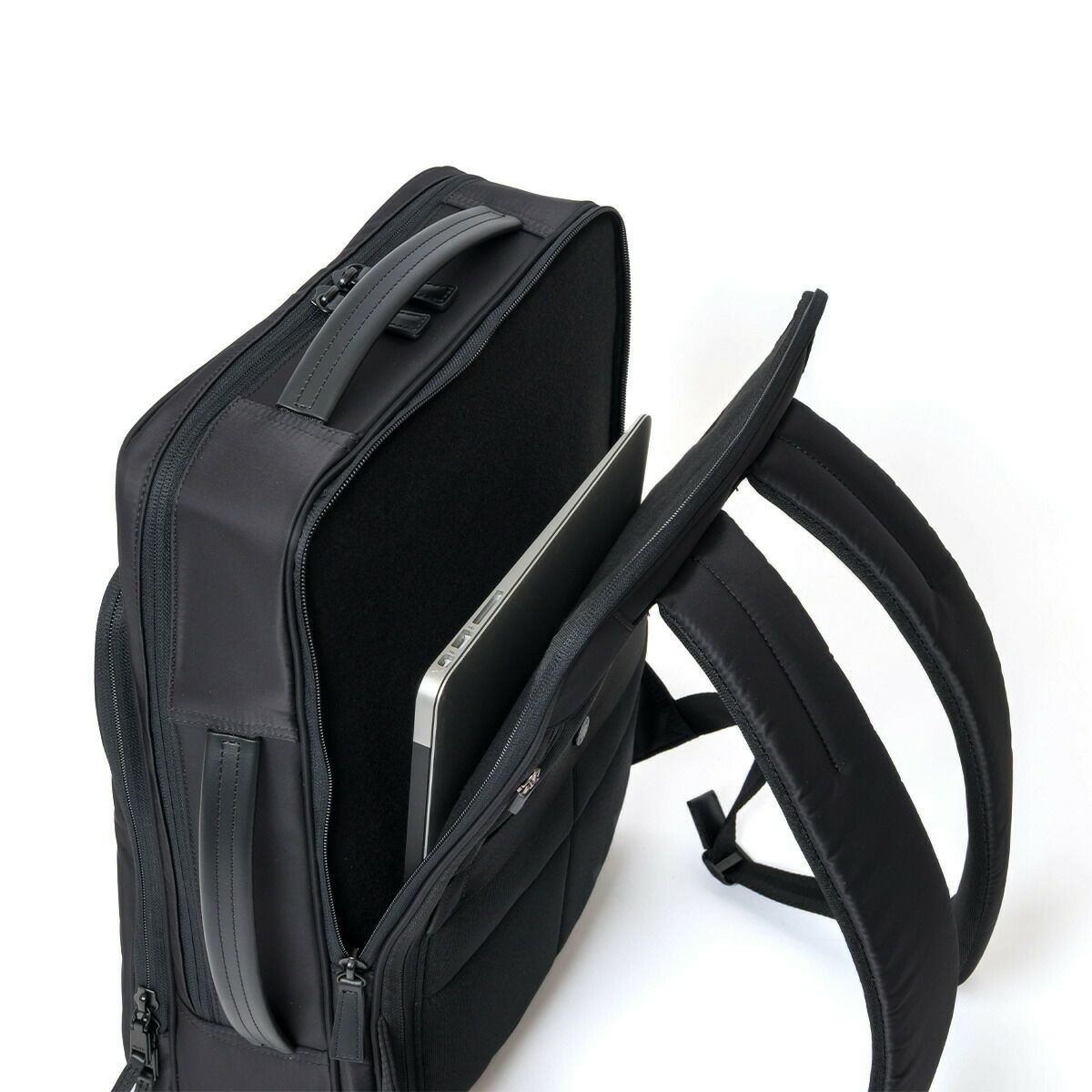 IS/ITビジネスリュックイズイットリュックメンズレディースB4A4マイナビソリッドビジネスバッグリュックサック15.6インチノートPC収納ビジネスビジカジ撥水ブランドおしゃれ出張仕事ISIT975732