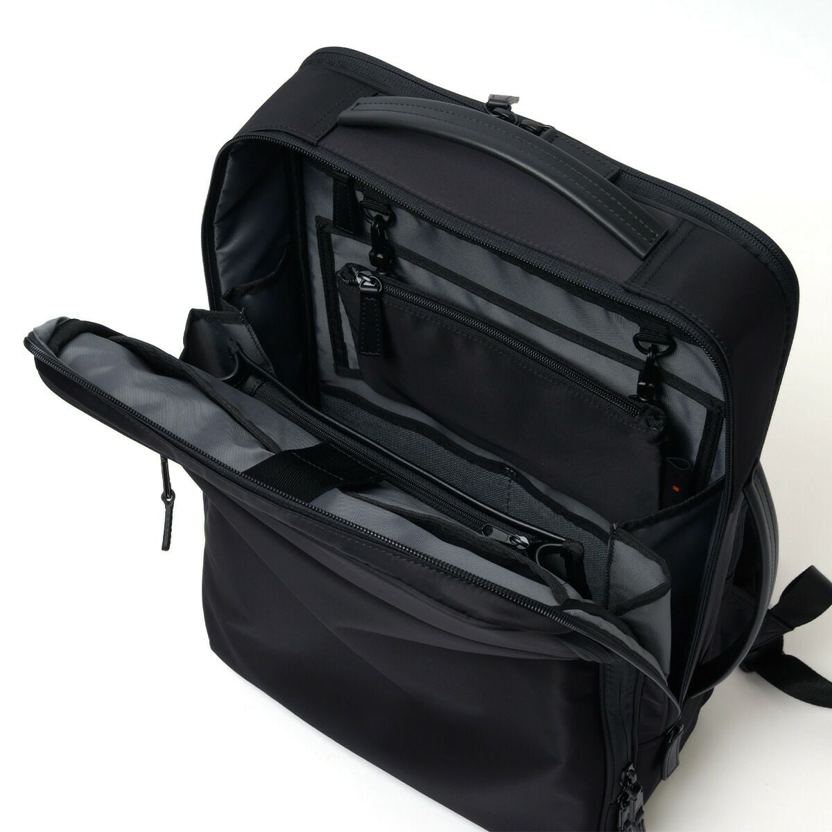 IS/ITビジネスリュックイズイットリュックメンズレディースB4A4マイナビソリッドビジネスバッグリュックサック15.6インチノートPC収納ビジネスビジカジ撥水ブランドおしゃれ出張仕事ISIT975732