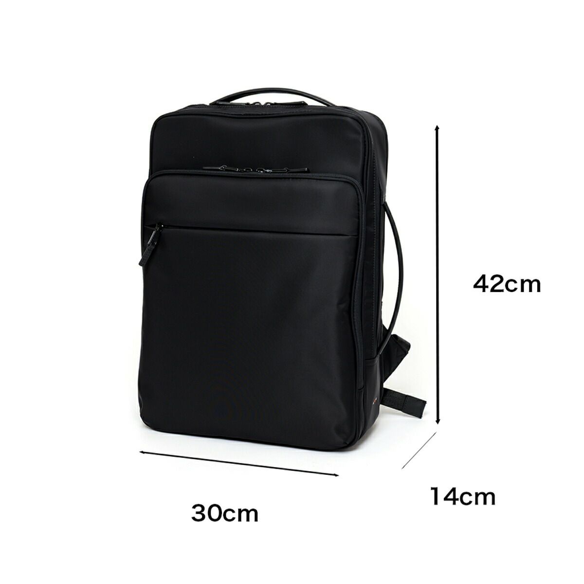 IS/ITビジネスリュックイズイットリュックメンズレディースB4A4マイナビソリッドビジネスバッグリュックサック15.6インチノートPC収納ビジネスビジカジ撥水ブランドおしゃれ出張仕事ISIT975732