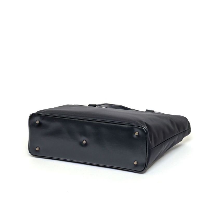 ランバンオンブルートートバッグビジネストートLANVINenBleuビジネスバッグトートリッパーメンズレディースA4ビジネスカジュアル軽量撥水撥水加工スリム通勤出張仕事ブランドおしゃれ517711