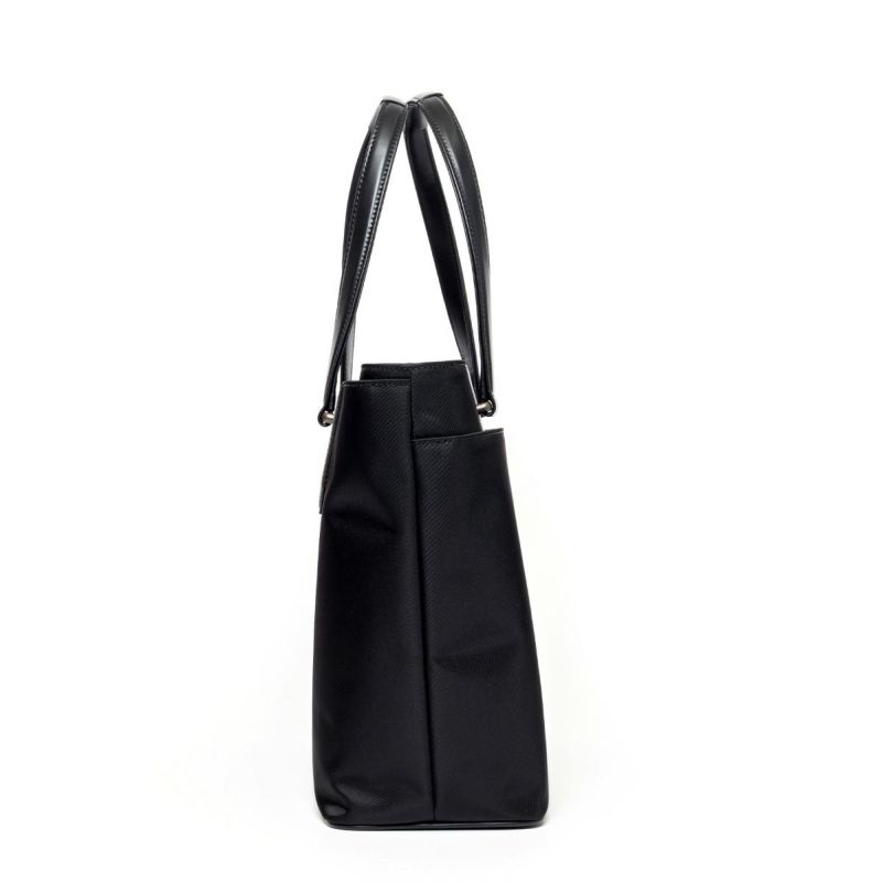 ランバンオンブルートートバッグビジネストートLANVINenBleuビジネスバッグトートリッパーメンズレディースB4ビジネスカジュアル軽量撥水大きめ大容量通勤出張仕事ブランドおしゃれ517712