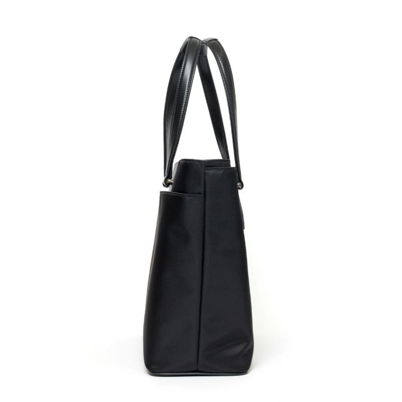 ランバンオンブルートートバッグビジネストートLANVINenBleuビジネスバッグトートリッパーメンズレディースB4ビジネスカジュアル軽量撥水大きめ大容量通勤出張仕事ブランドおしゃれ517712