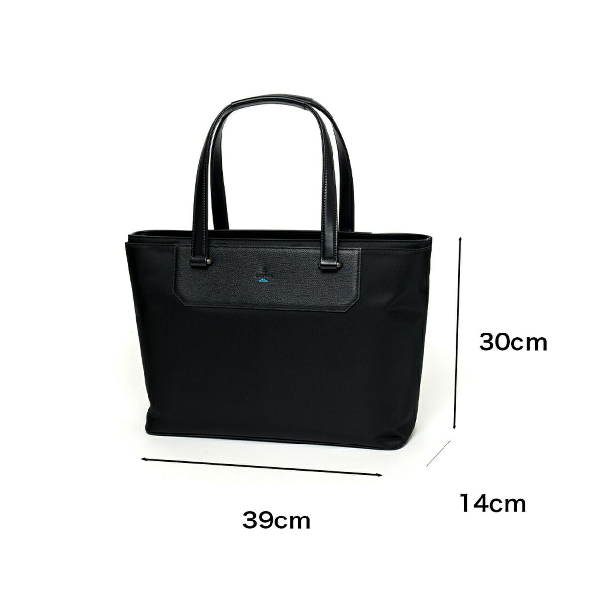 ランバンオンブルートートバッグビジネストートLANVINenBleuビジネスバッグトートリッパーメンズレディースB4ビジネスカジュアル軽量撥水大きめ大容量通勤出張仕事ブランドおしゃれ517712