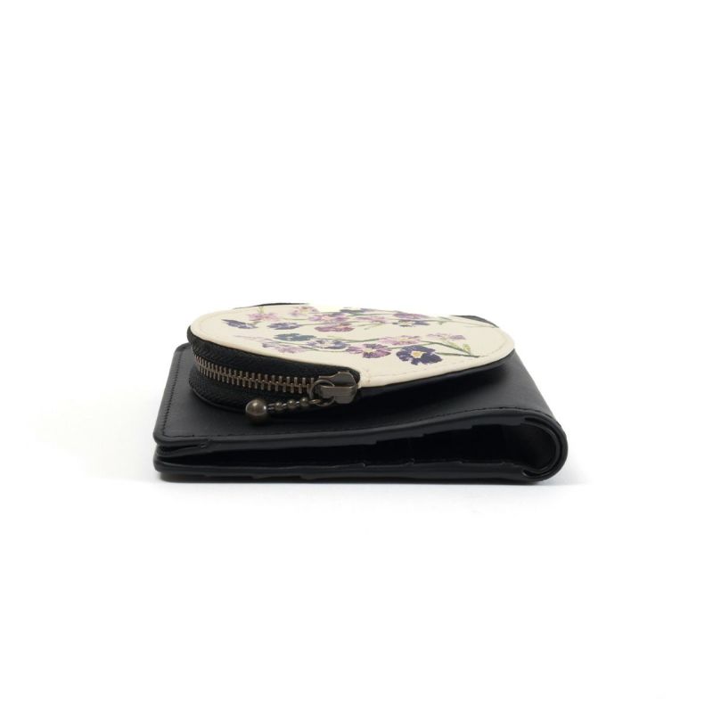 シビラ財布sybilla2つ折財布二つ折りミニ財布アルマ女性レディースブランド牛革コンパクトおしゃれかわいい5470520