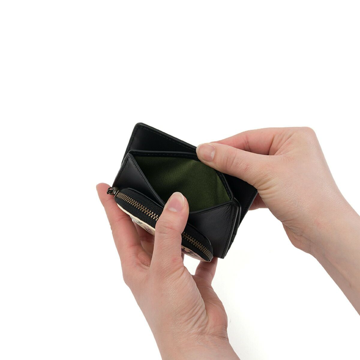 シビラ財布sybilla2つ折財布二つ折りミニ財布アルマ女性レディースブランド牛革コンパクトおしゃれかわいい5470520