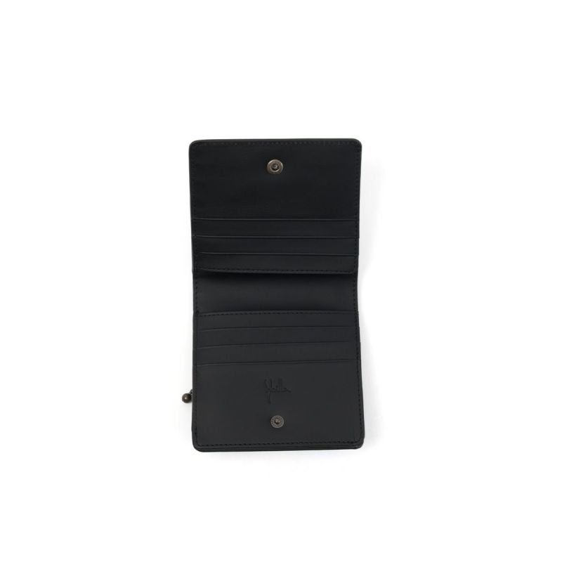 シビラ財布sybilla2つ折財布二つ折りミニ財布アルマ女性レディースブランド牛革コンパクトおしゃれかわいい5470520