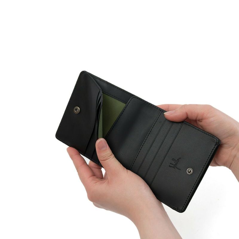 シビラ財布sybilla2つ折財布二つ折りミニ財布アルマ女性レディースブランド牛革コンパクトおしゃれかわいい5470520