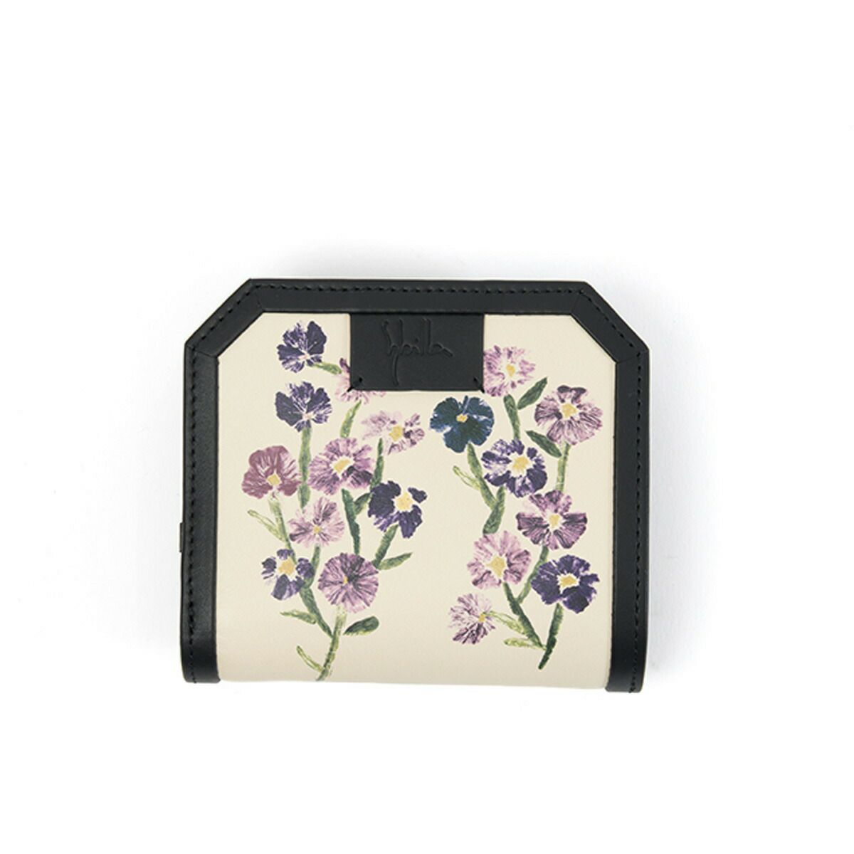 シビラ財布sybilla2つ折財布二つ折りアルマ女性レディースブランド牛革コンパクトおしゃれかわいい5470521