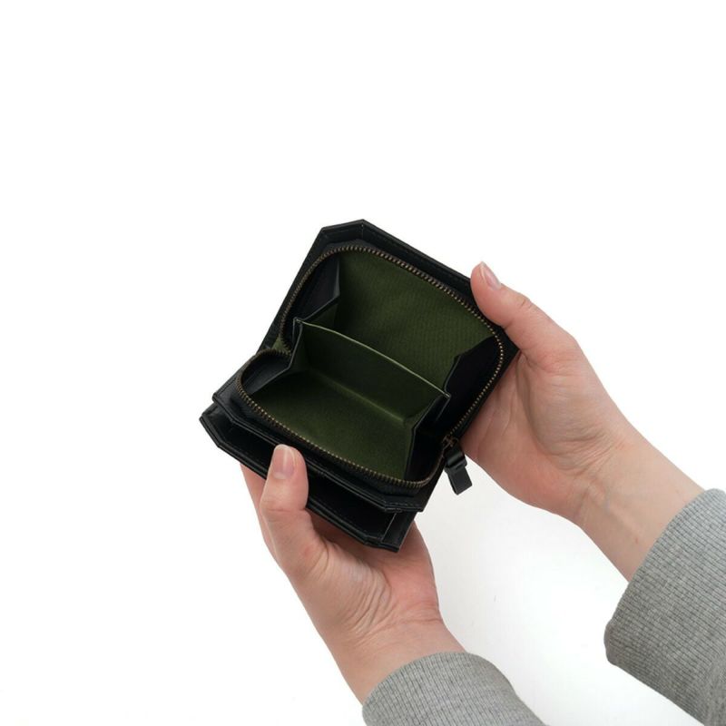 シビラ財布sybilla2つ折財布二つ折りアルマ女性レディースブランド牛革コンパクトおしゃれかわいい5470521