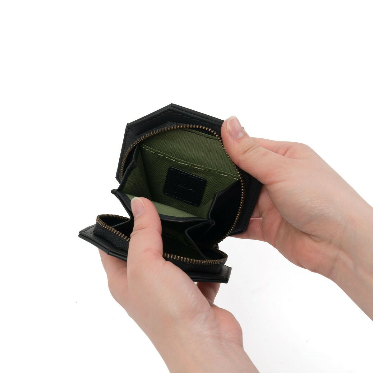 シビラ財布sybilla小銭入れアルマミニ財布女性レディースブランド牛革おしゃれかわいい5470523