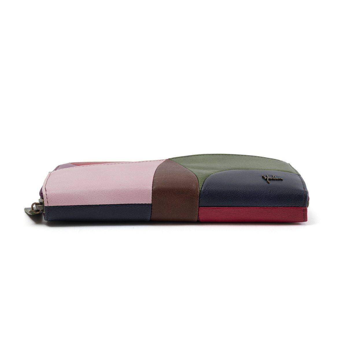 シビラ財布sybilla長財布ファスナー開閉カミーノ女性ラウンドファスナーレディースブランド牛革大容量おしゃれかわいい5470502