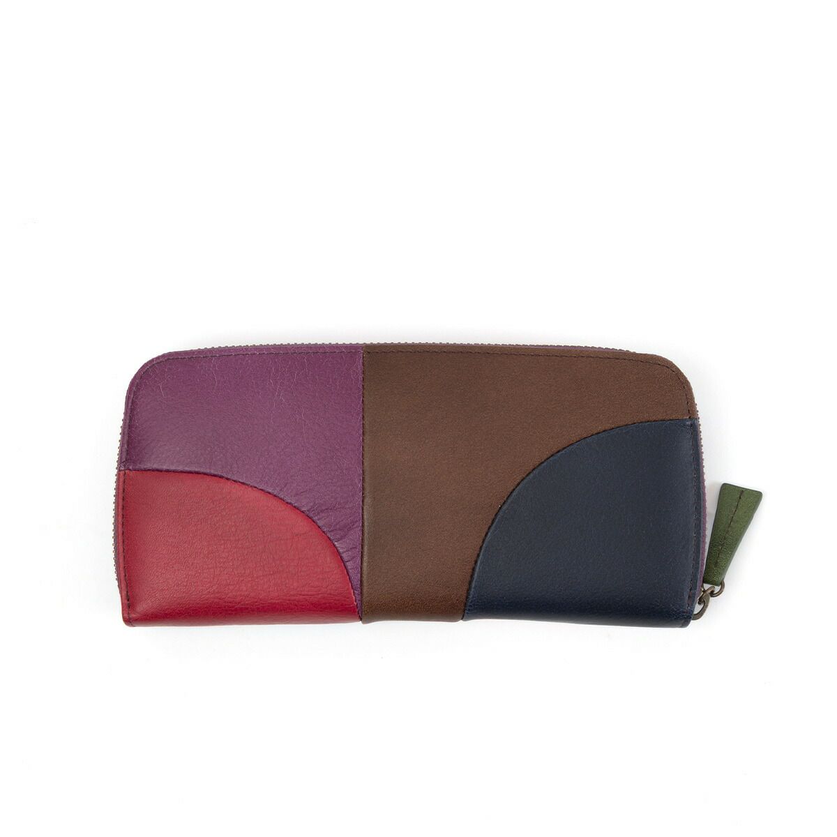 シビラ財布sybilla長財布ファスナー開閉カミーノ女性ラウンドファスナーレディースブランド牛革大容量おしゃれかわいい5470502